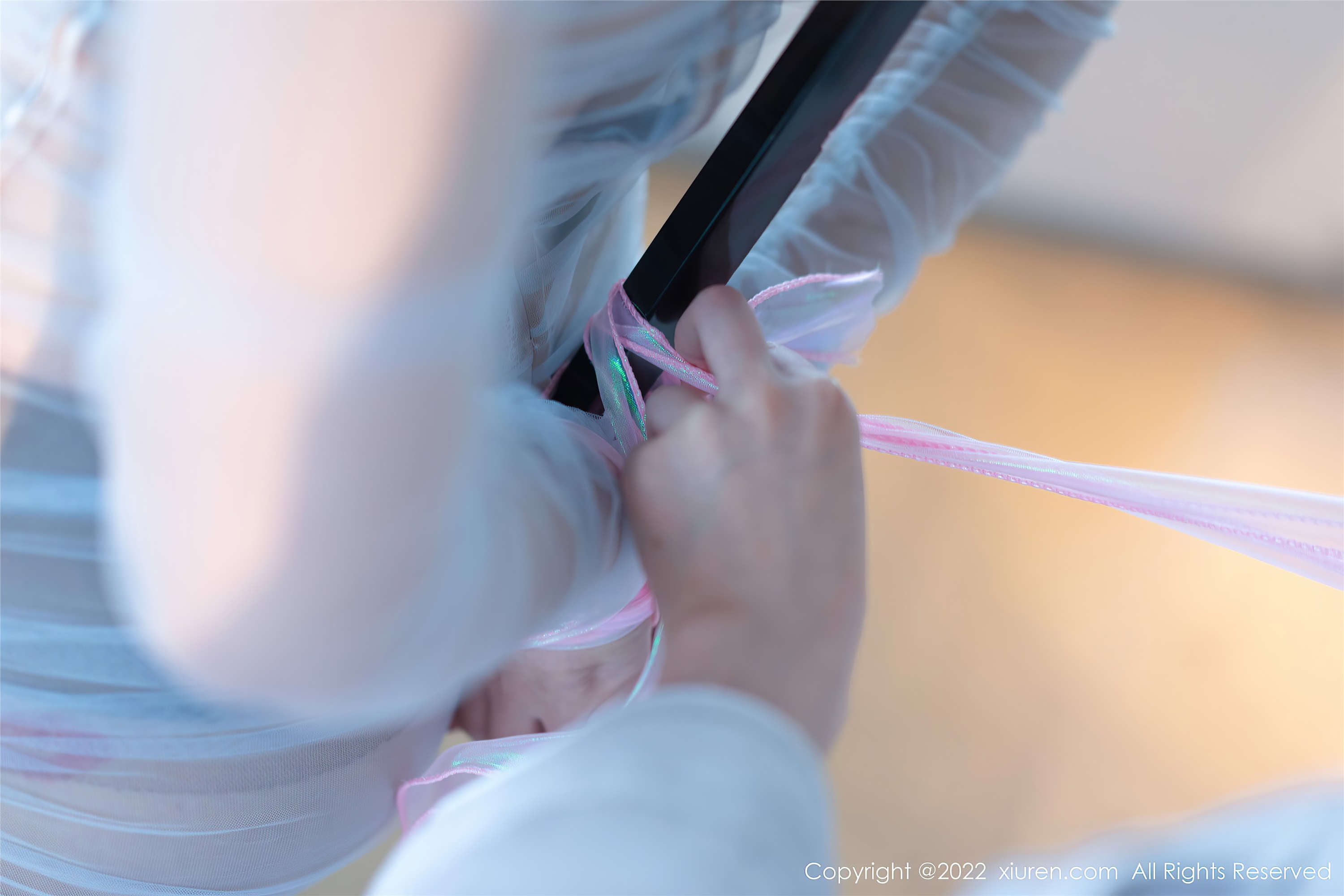 Xiuren秀人网 2022.09.01 NO.5526 允爾